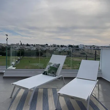 Kamares View