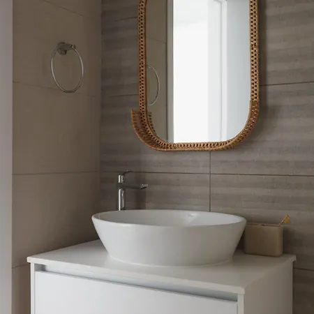 Kamares View Апартаменты Ларнака